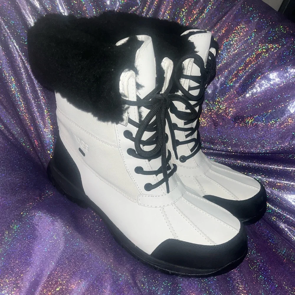 Mens Butte Boot Uggs